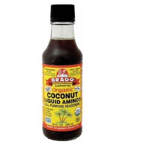 Coconut Liquid Aminos